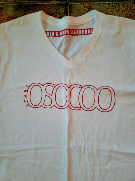 GG OSOCOO sport tee